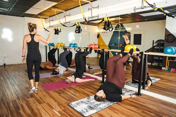 single listing image