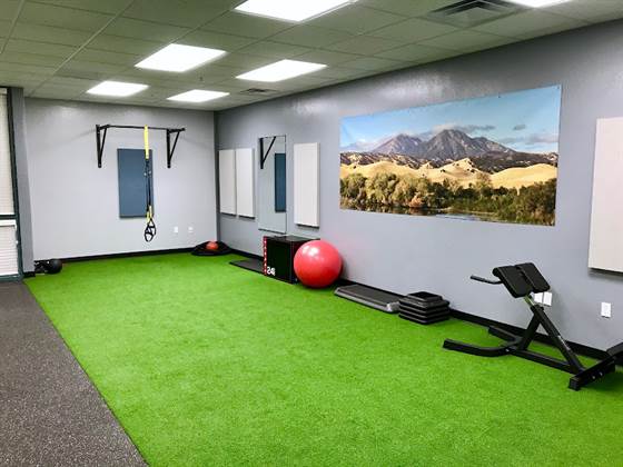 single listing image