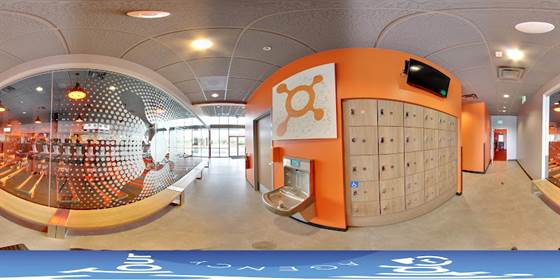 single listing image