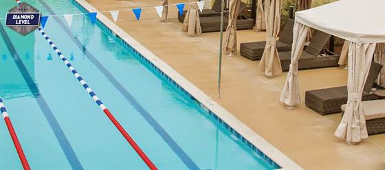 single listing image