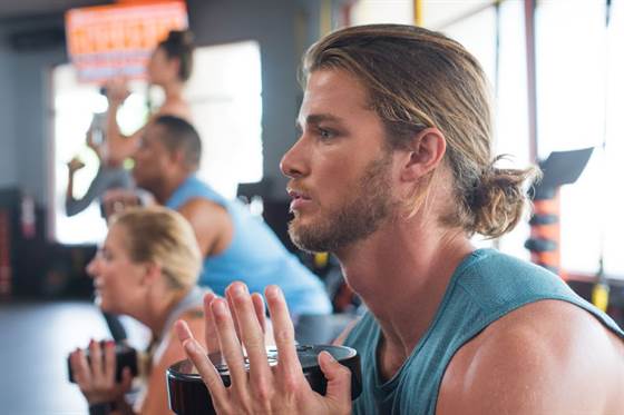 single listing image