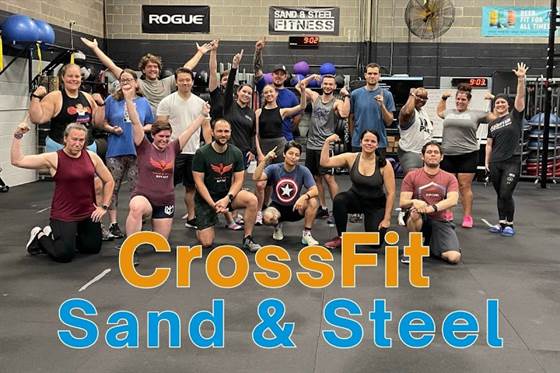 single listing image