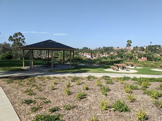 single listing image