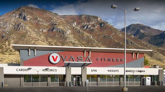 VASA Fitness