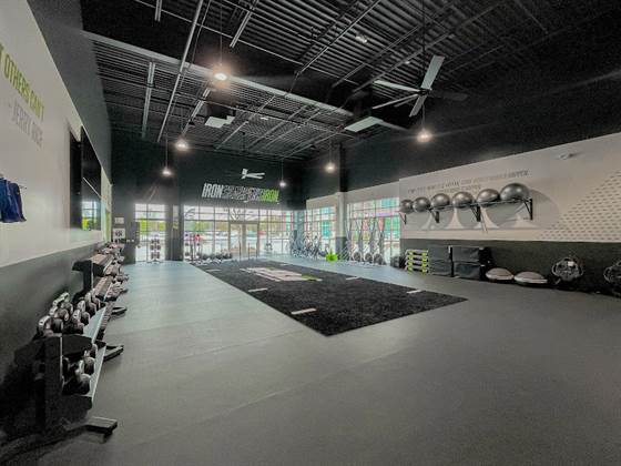 single listing image