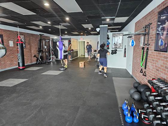 single listing image