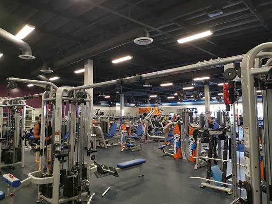 single listing image