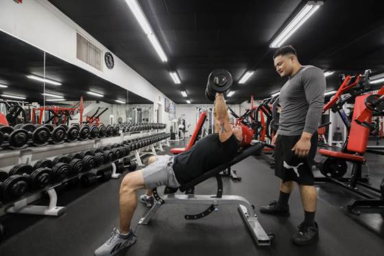 single listing image