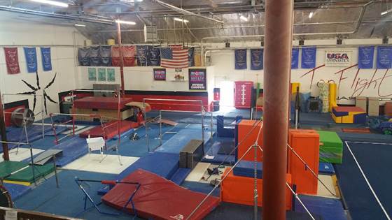 single listing image