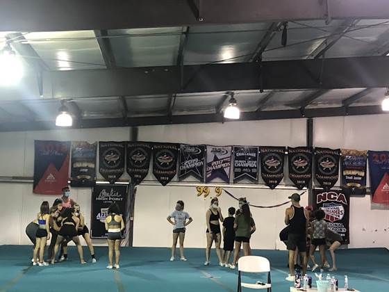 single listing image