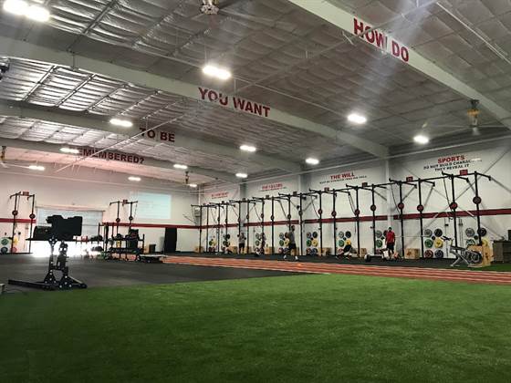 single listing image