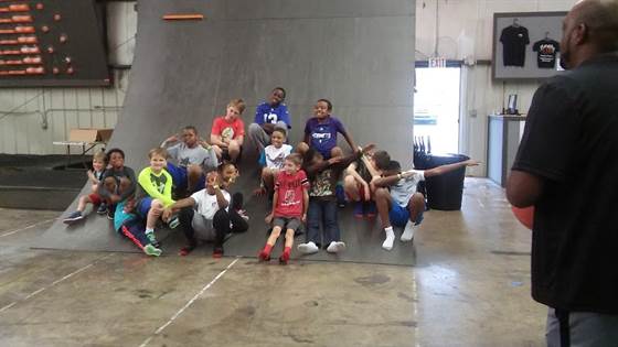 single listing image