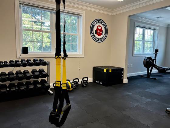 Irwin Fitness & Health Coaching