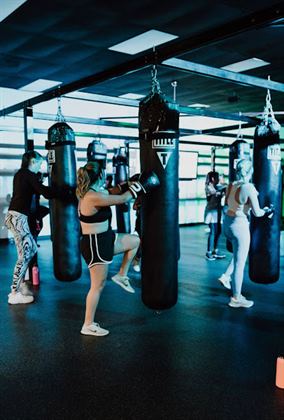 single listing image