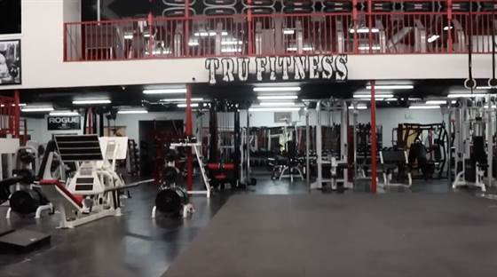 single listing image