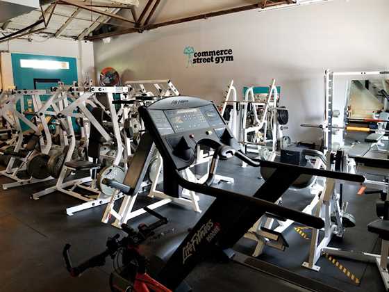 single listing image