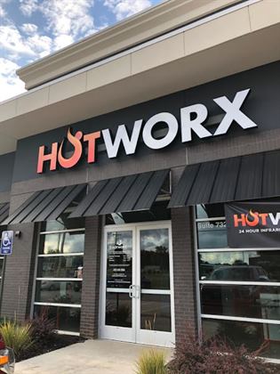 HOTWORX - Springdale, AR (Har-Ber)