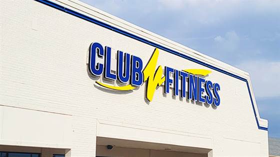 Club Fitness - St. Peters