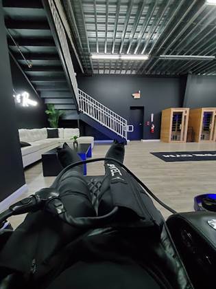 single listing image