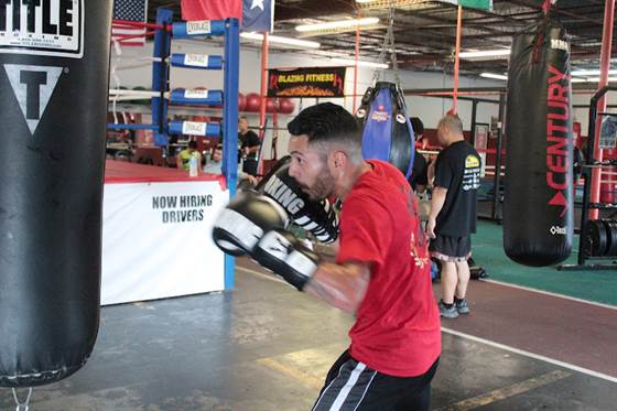 single listing image