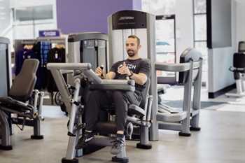 Anytime Fitness Little Creek