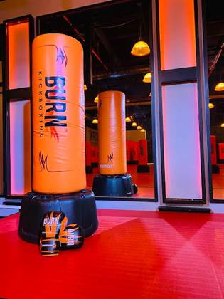 Burn Kickboxing