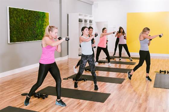 single listing image