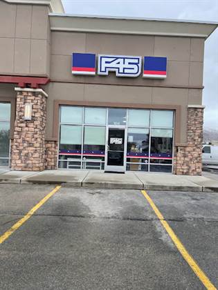 single listing image