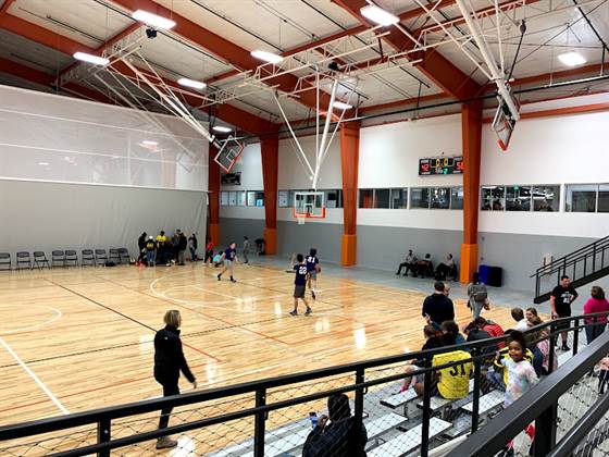 single listing image