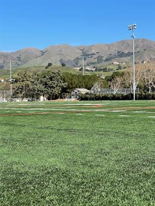 Milpitas Sports Center