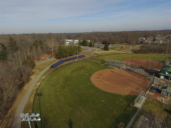 Winslow Sports Complex