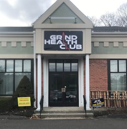 Grind Health Club | Waterbury Fitness Gym