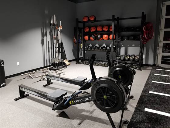 single listing image