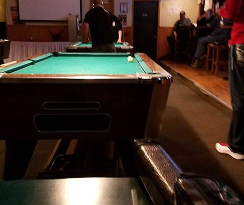 single listing image