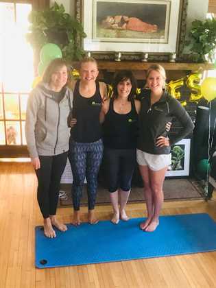 single listing image