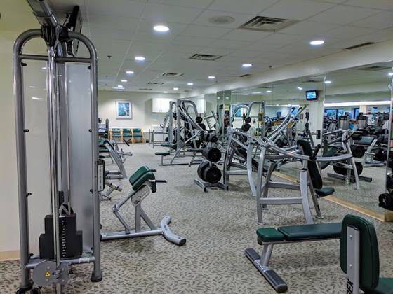 single listing image