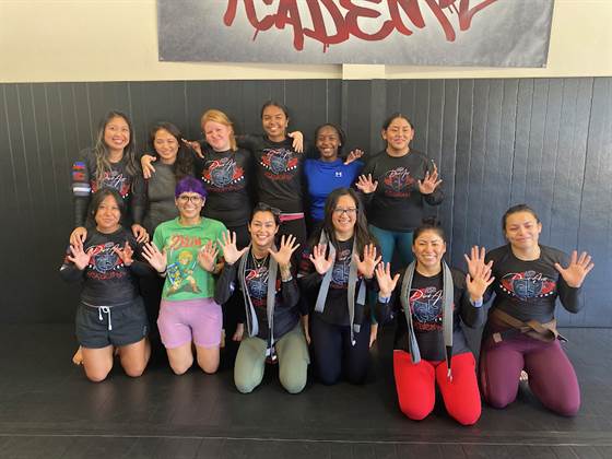 single listing image