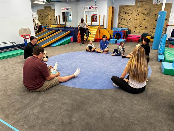 single listing image