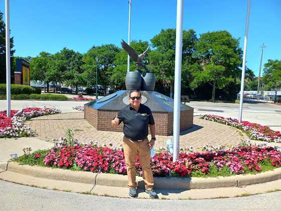 Miller Health & Fitness Center