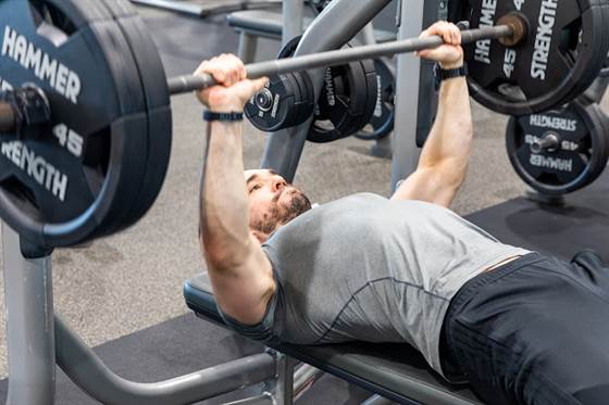 single listing image