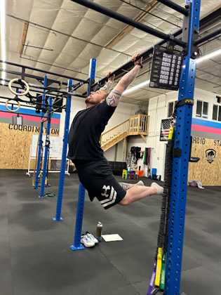 single listing image