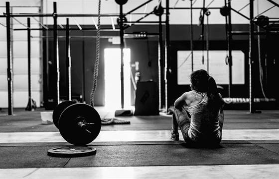 single listing image