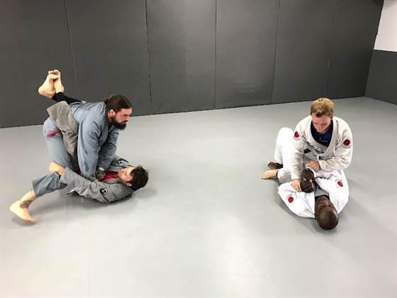 single listing image