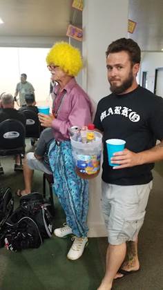 single listing image