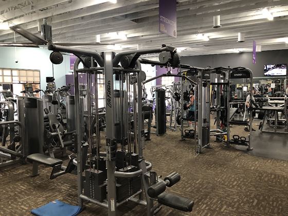 single listing image