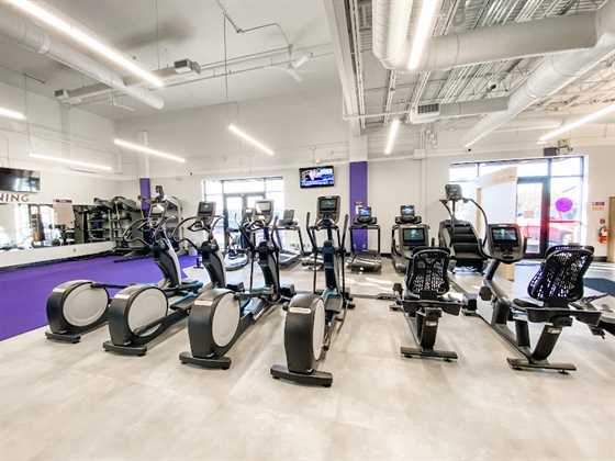 Anytime Fitness Sioux Falls South