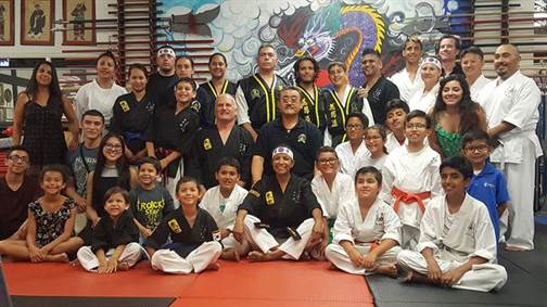 single listing image