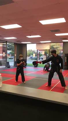 Martial Art Fitness Academy