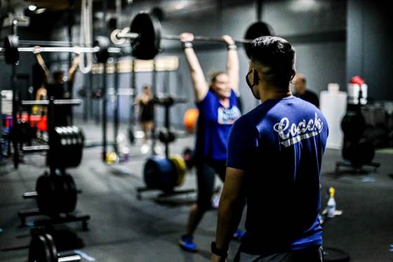 CrossFit Tempe