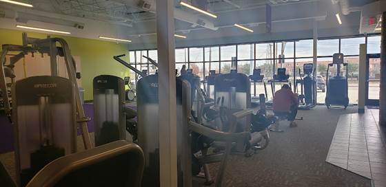 single listing image